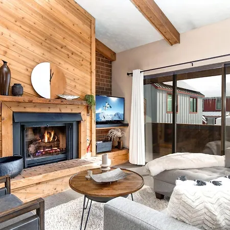 Kbm Resorts Walk To Slopes And The City Park Spacious Private Dry Sauna Str-1